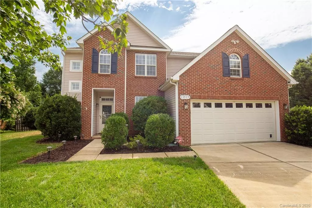 Charlotte, NC 28273,13535 Quiet Stream CT