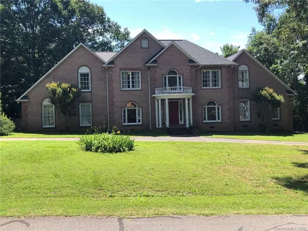 149 Chisholm TRL, Rutherfordton, NC 28139