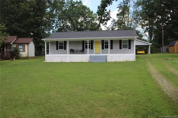 245 Shady LN, Lincolnton, NC 28092