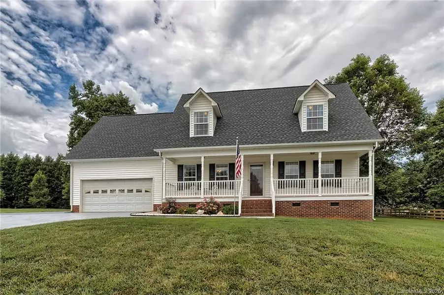 314 Random DR, Salisbury, NC 28147