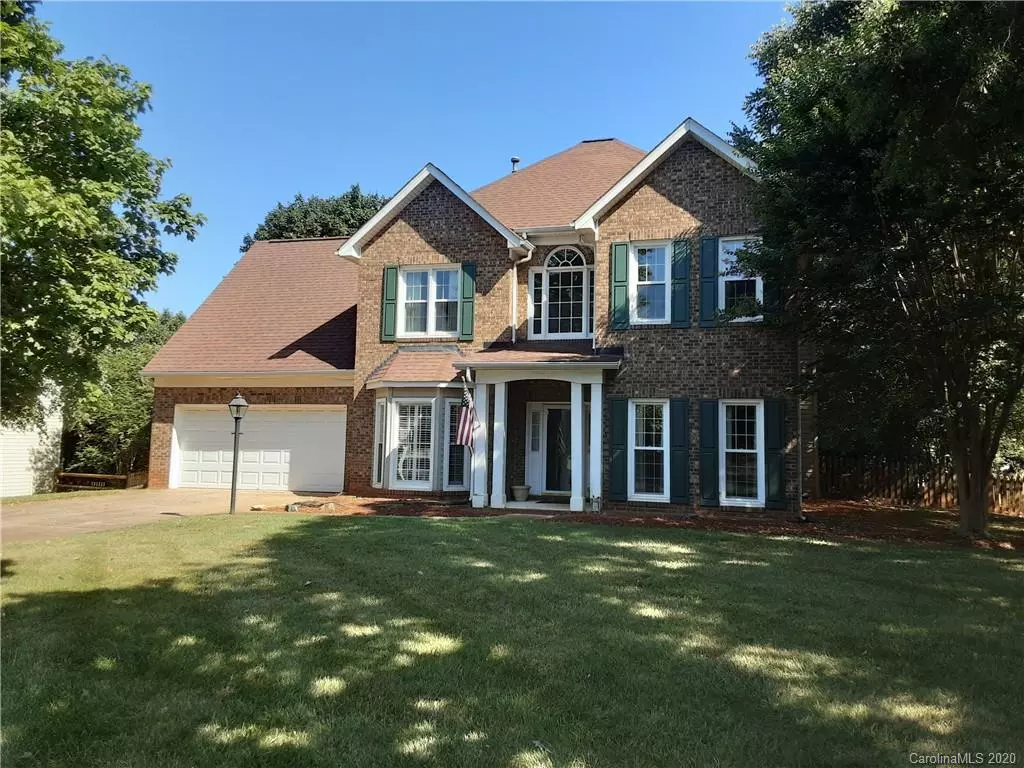 Matthews, NC 28105,1628 Thornblade Ridge DR