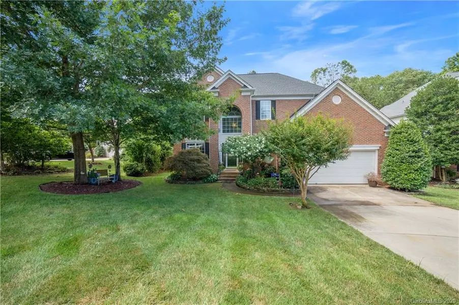 15003 Perthsire CT, Huntersville, NC 28078