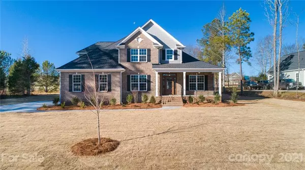 199 Carolina Crossing DR, York, SC 29745