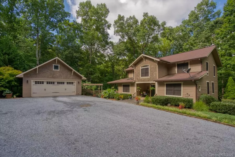 12 Jackson GRV S #10, Landrum, SC 29356