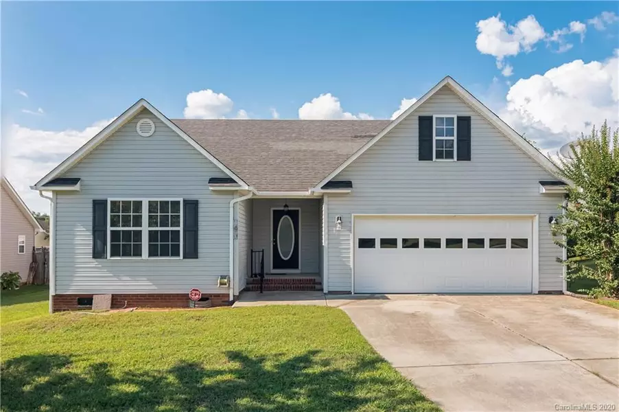 728 Kendall Green RD #60, Fort Mill, SC 29715