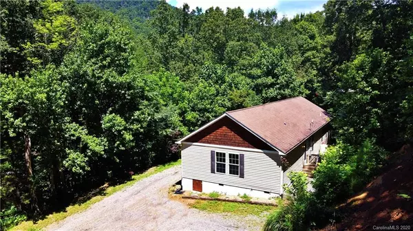 Asheville, NC 28805,511 Laurel Valley DR