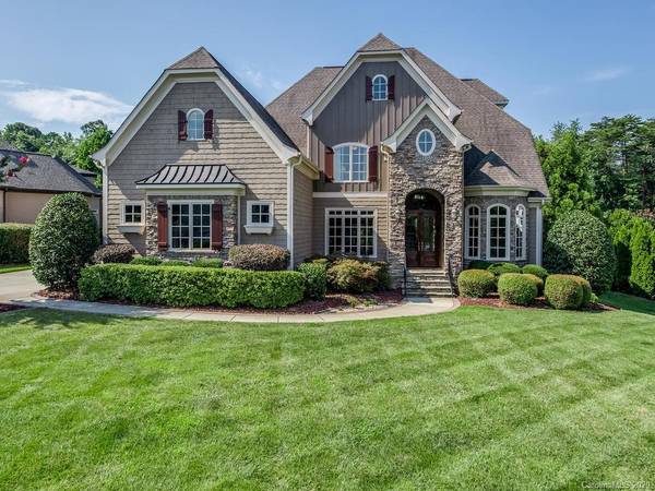 372 Montmorenci XING, Fort Mill, SC 29715