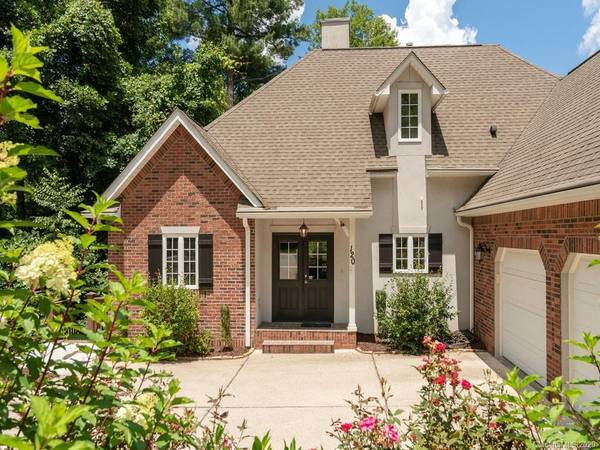 120 Carriage Springs WAY, Hendersonville, NC 28791