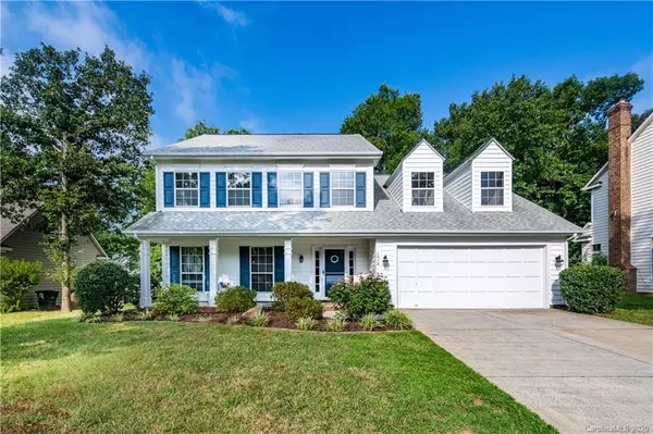 Indian Trail, NC 28079,1018 Briarmore DR