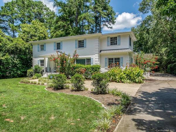 2219 Providence RD, Charlotte, NC 28211