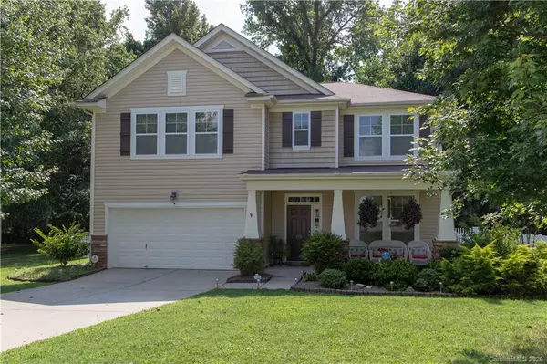 Mooresville, NC 28115,155 Edgington ST