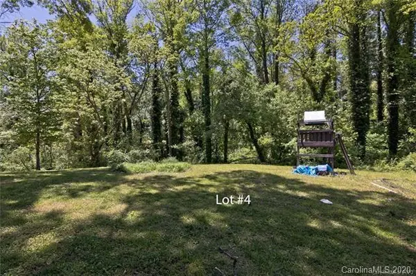 Asheville, NC 28806,91 Talmadge ST #Lot 4