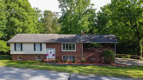 321 Cranbrook AVE SE, Valdese, NC 28690