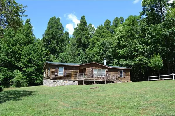 7776 Burkemont RD, Morganton, NC 28655