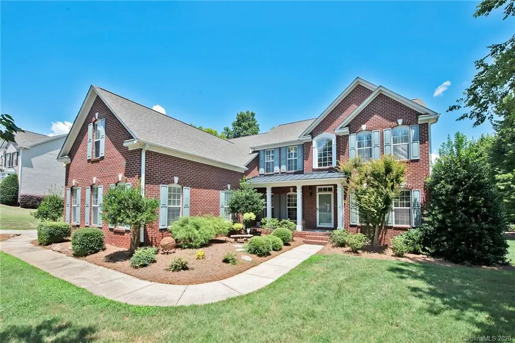 Huntersville, NC 28078,6309 Savannah Grace LN