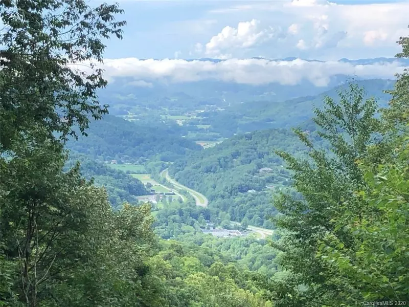 Lot C35 Asgi TRL #35, Maggie Valley, NC 28751