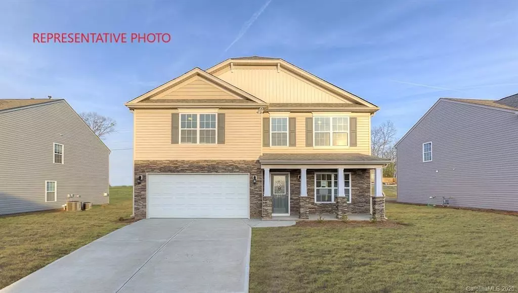 3274 Shining Rock ST SW, Concord, NC 28027