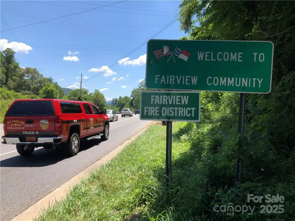 Asheville, NC 28803,10 acres Charlotte HWY