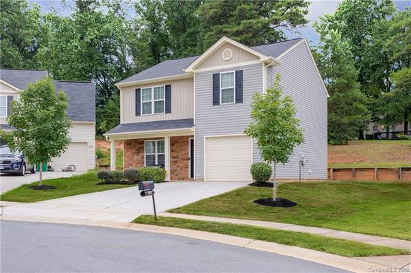 Charlotte, NC 28214,5336 Artesa CT