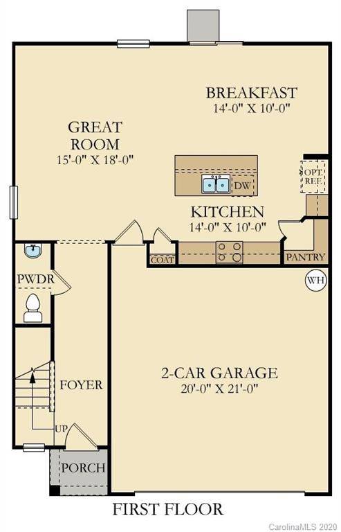 Rockwell, NC 28138,455 Marinna Joy CIR #38