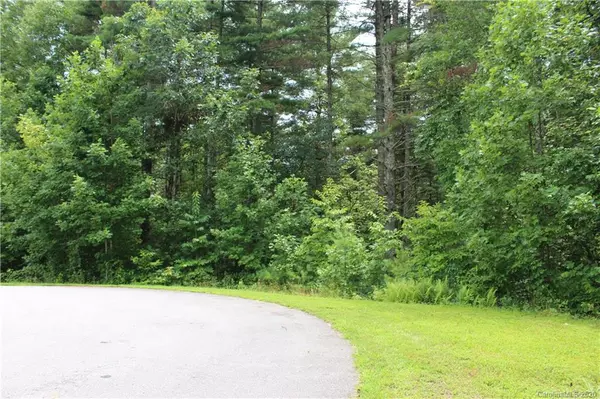 Brevard, NC 28712,Lot 8 Oxford CT