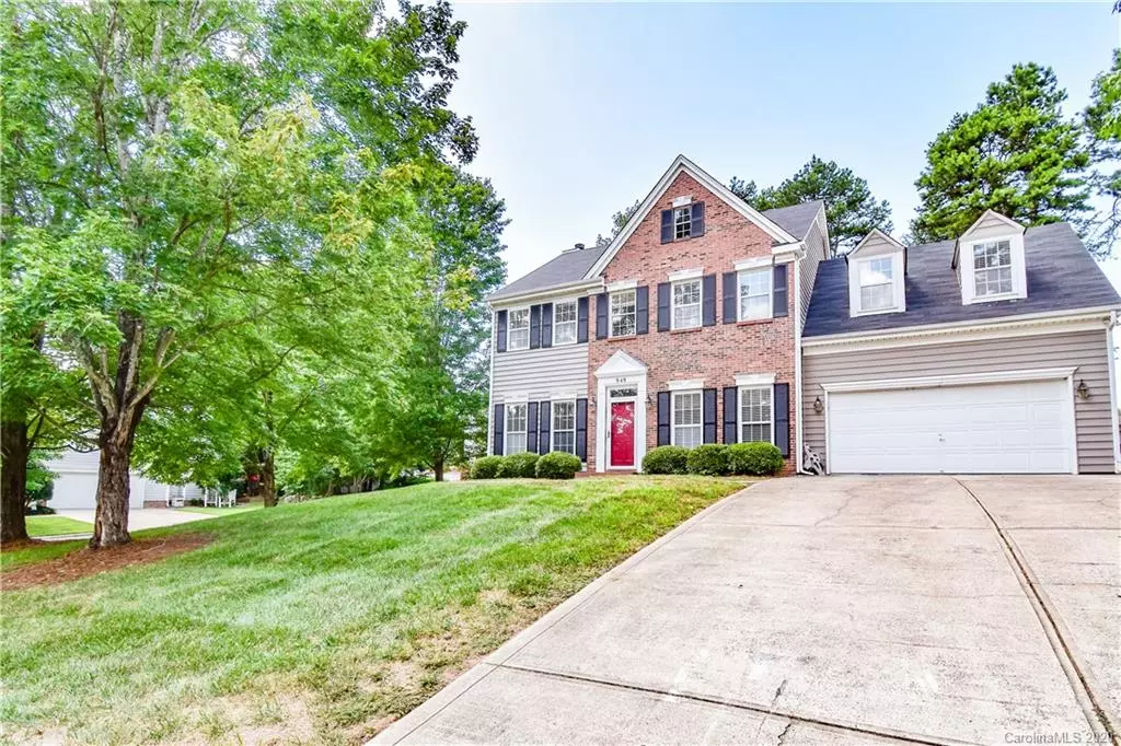 Kannapolis, NC 28081,848 Lantern WAY