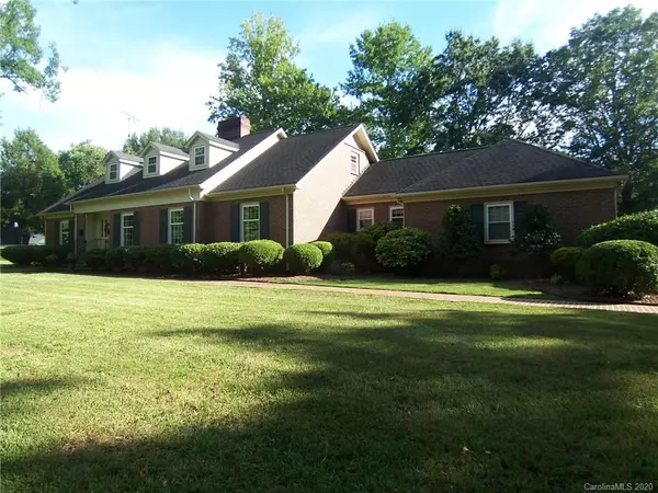 Kings Mountain, NC 28086,708 Hillside DR