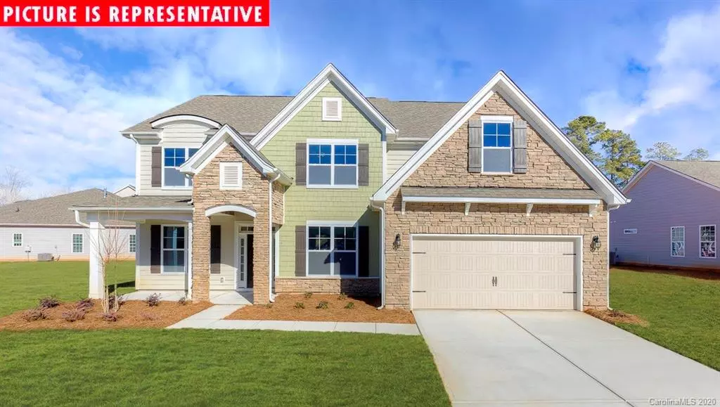 6026 Willow Pin LN, Huntersville, NC 28078