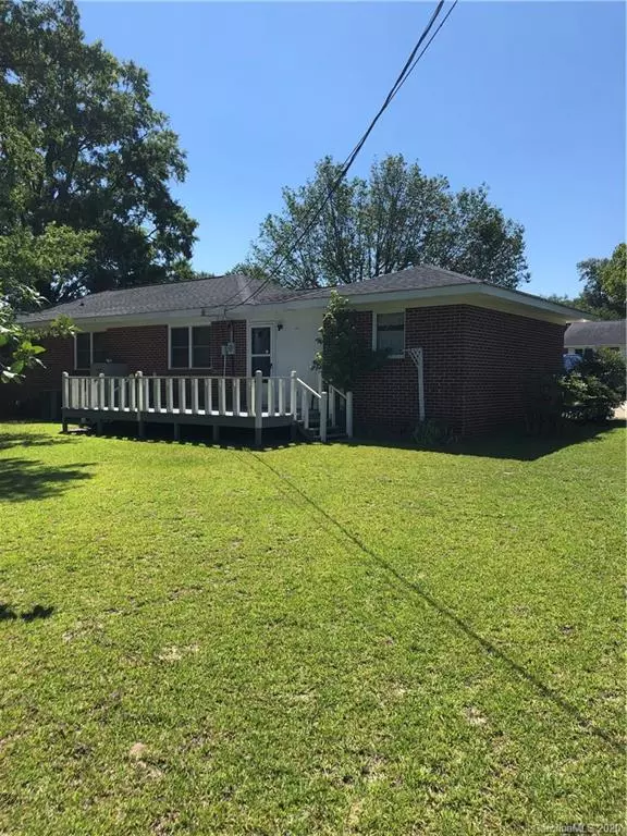 Kershaw, SC 29067,408 W Stevens DR