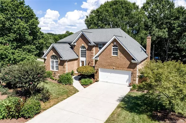 Huntersville, NC 28078,15712 Framingham LN