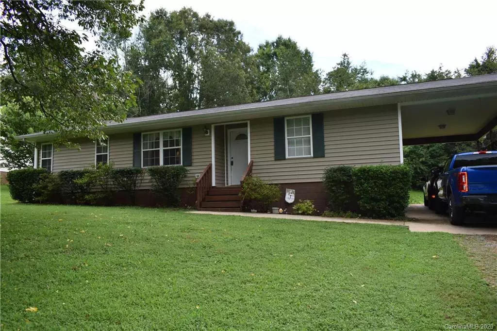 Salisbury, NC 28144,3575 Carmi LN