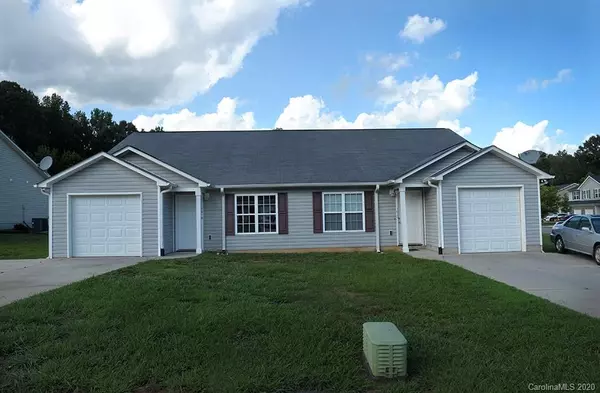 1016/1010 Cedar Village TRL, Salisbury, NC 28147