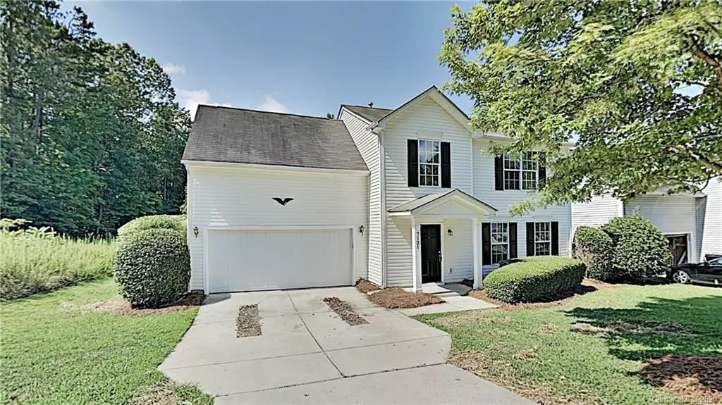 Charlotte, NC 28216,7131 Cobden LN