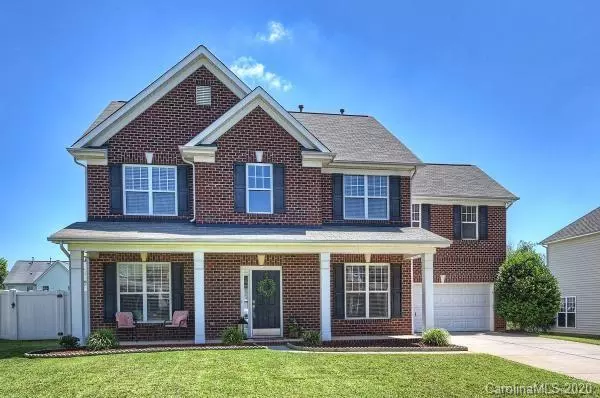 Indian Trail, NC 28079,1008 Apogee DR