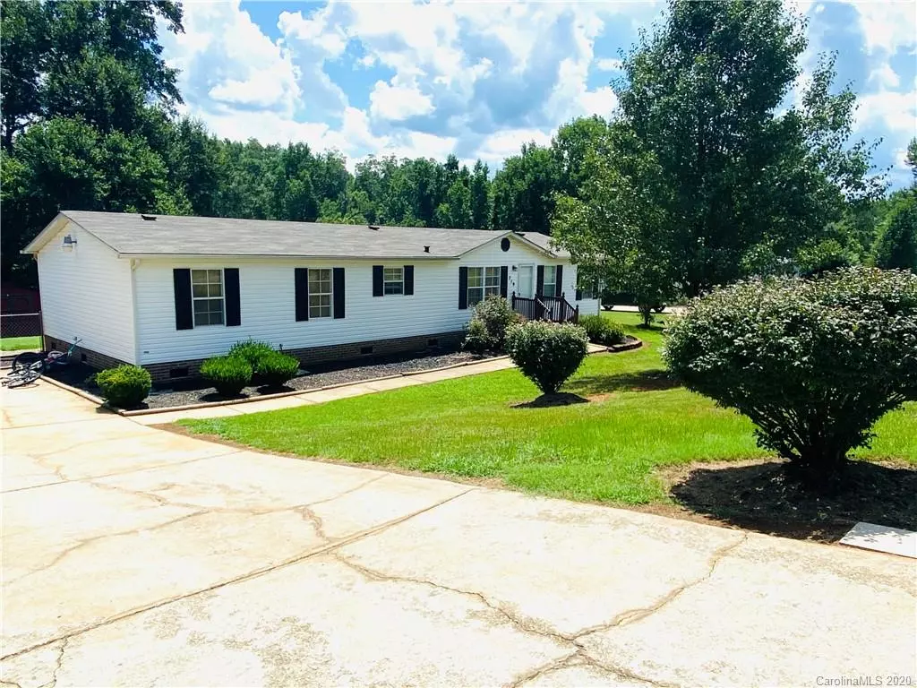 Stanley, NC 28164,719 Joseph Antoon CIR