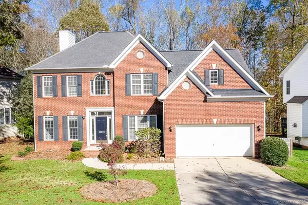 Huntersville, NC 28078,16826 Laureate RD