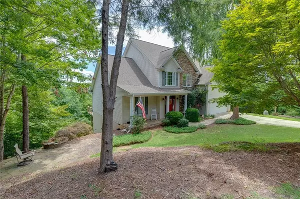 Marietta, SC 29661,110 Heritage Woods TRL