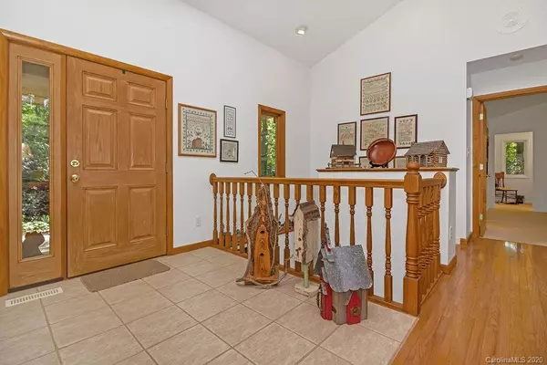 Pisgah Forest, NC 28768,139 Glen Spey DR #35