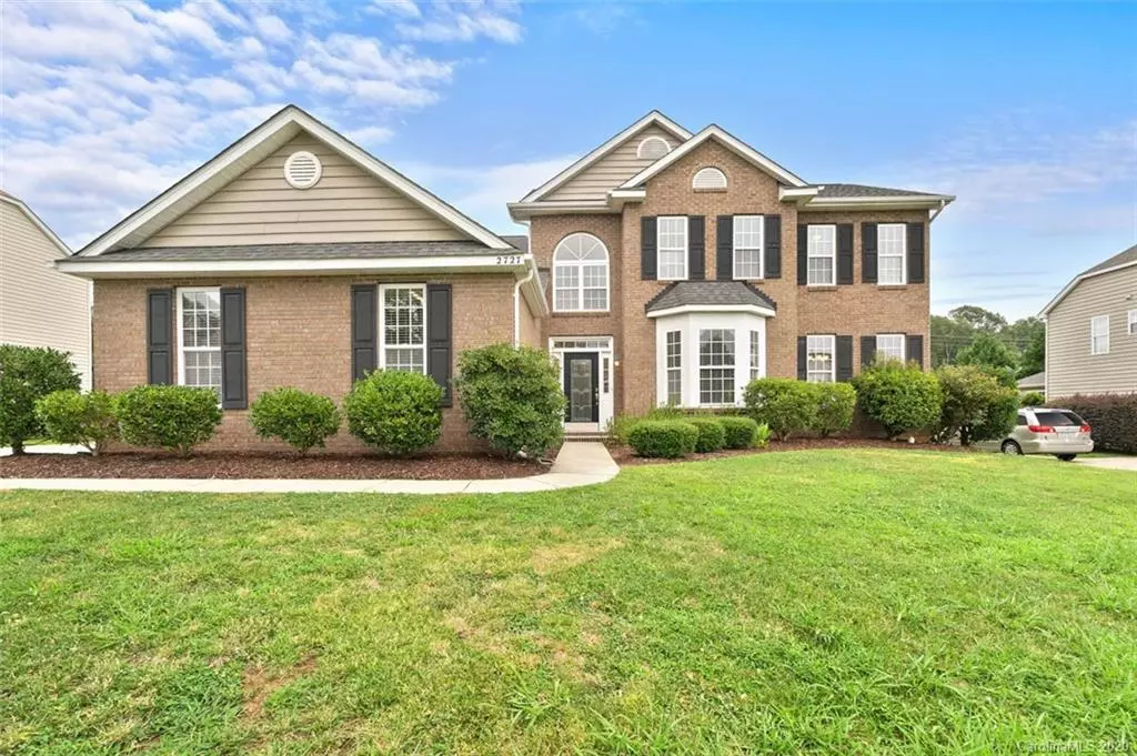 Waxhaw, NC 28173,2727 Liberty Hall CT