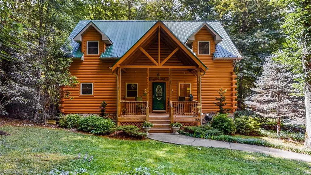 Maggie Valley, NC 28751,168 Jonathan TRL