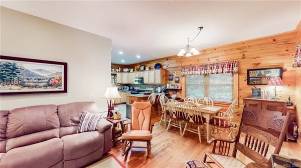 Maggie Valley, NC 28751,168 Jonathan TRL