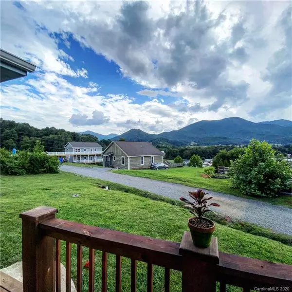 Waynesville, NC 28785,150 Bronco WAY #44