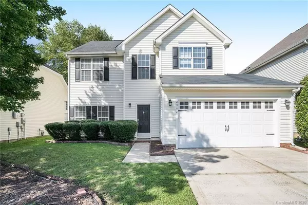 4994 Bentgrass Run DR, Charlotte, NC 28269