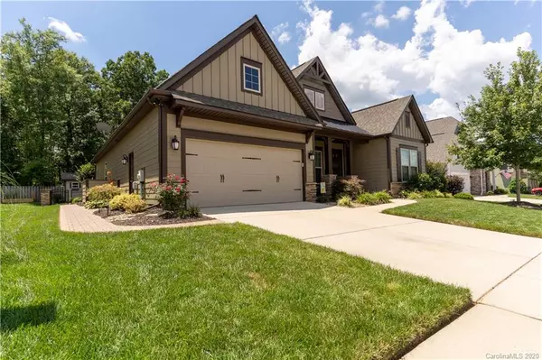 Indian Trail, NC 28079,7042 Hyde Park DR