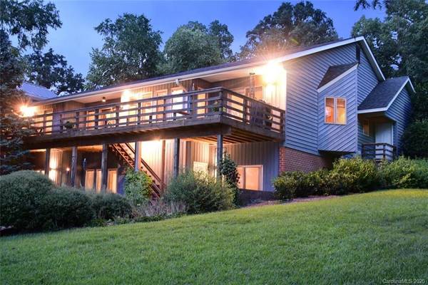 656 Fairway Shores RD, Mount Gilead, NC 27306