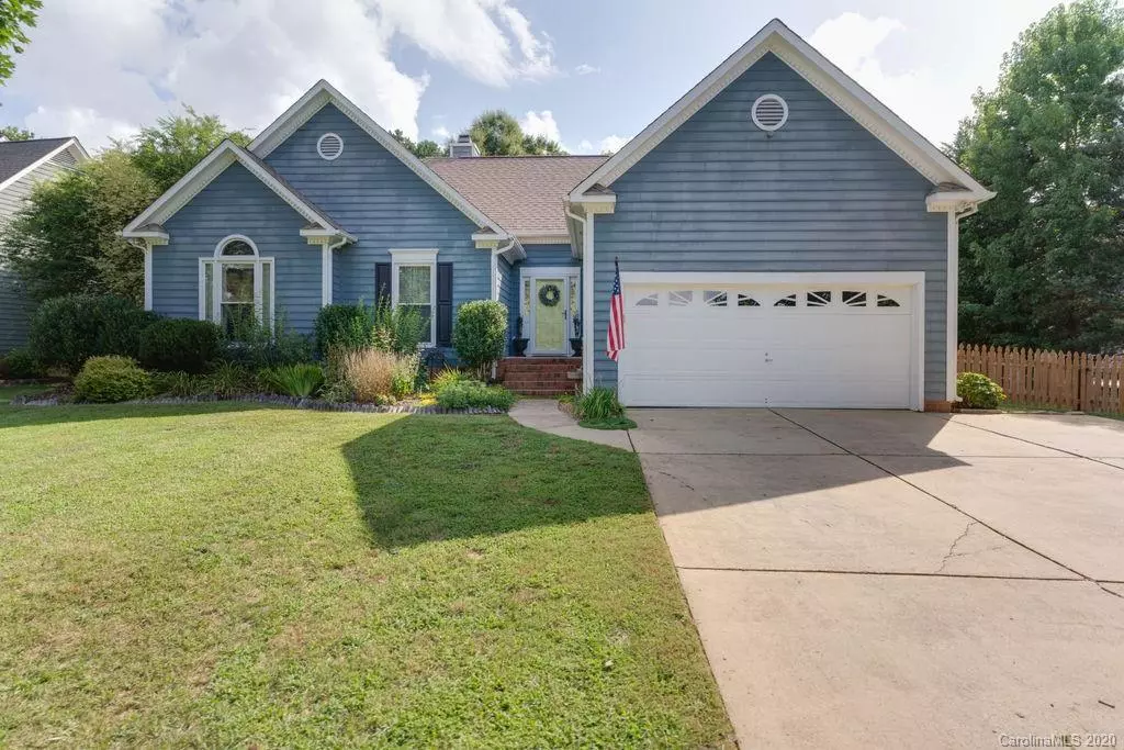 Huntersville, NC 28078,12523 Willow Grove WAY