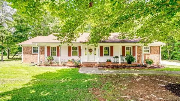 1144 Virginia Dare DR, Rock Hill, SC 29730