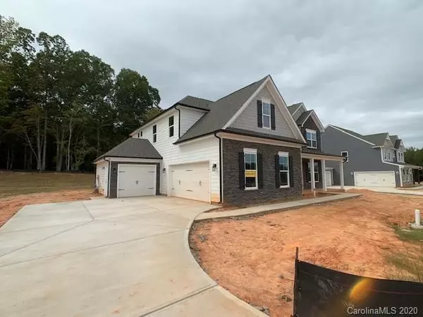 Waxhaw, NC 28173,229 Bouchard DR #Lot 8