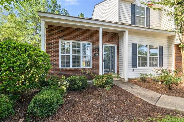 Charlotte, NC 28213,16933 Turning Stick CT