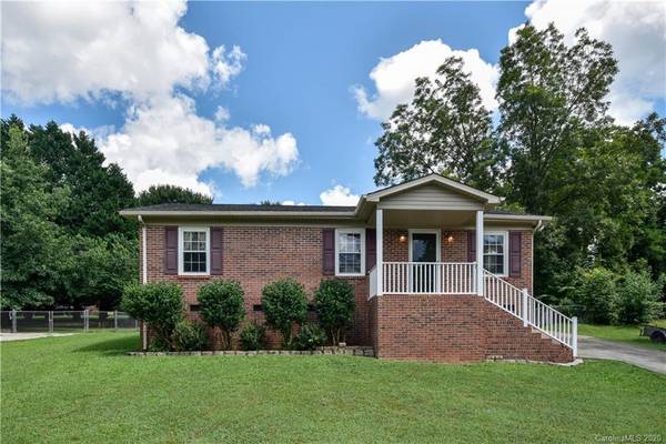 107 Terrace DR, Bessemer City, NC 28016